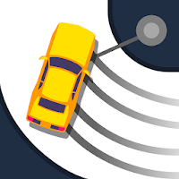 Sling Drift (MOD, Unlocked)