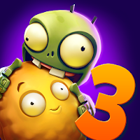 Plants vs. Zombies™ 3 (Mod)