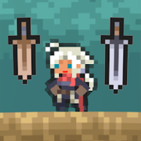 RogueRun - Abyss Tower (MOD, Unlimited Money)