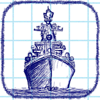 Морской бой (MOD, Много денег)