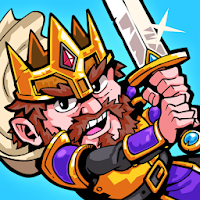 Card Battle Kingdom - Online Hero PvP Wars (Mod)