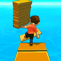 Shortcut Run (MOD, Bani nelimitat)