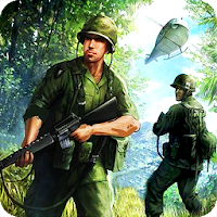 Mega Killing Squad: Offline Shooting Game (MOD, Unlimited Money)