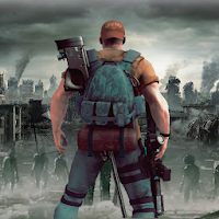 Zombie Gunfire (MOD, Много денег)