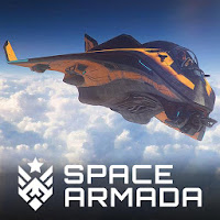 Space Armada: Galaxy Wars (Mod)