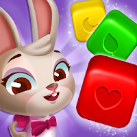 Bunny Pop Blast (MOD, Unlimited Money)