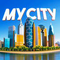 My City - Entertainment Tycoon (MOD, Unlimited Money)