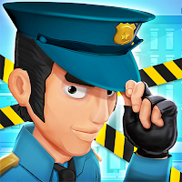 Police Officer (MOD, Unlimited Money)