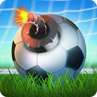 FootLOL: Crazy Soccer! Action Football game (MOD, Unlimited Money)