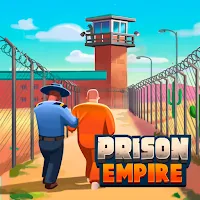 Prison Empire Tycoon - Idle Game (MOD, Bani nelimitat)