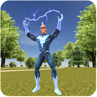 Energy Joe (MOD, Unlimited Money)