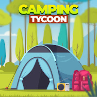 Camping Tycoon (MOD, Бесплатные покупки)