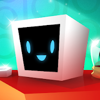 Heart Box - free physics puzzles game (MOD, Unlimited Money)