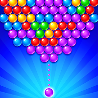 Bubble Shooter (MOD, Bani nelimitat)