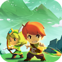 Archer Adventure (MOD, Unlimited Money)