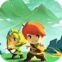 Archer Adventure (MOD, Unlimited Money)