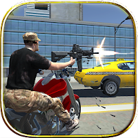 Grand Action Simulator - New York Car Gang (MOD, Unlimited Money)