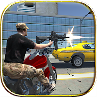 Grand Action Simulator - New York Car Gang (MOD, Unlimited Money)