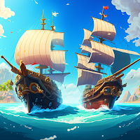 Pirate Raid - Caribbean Battle (Mod)