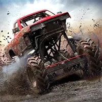 Trucks Off Road (MOD, Bani nelimitat)