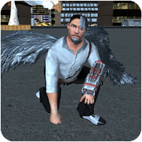 Battle Angel (MOD, Unlimited Money)