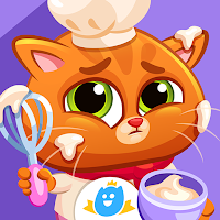 Bubbu Restaurant (MOD, Unlocked)