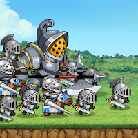 Kingdom Wars (MOD, Bani nelimitat)