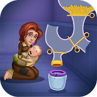 Home Pin 2: Family Adventure (MOD, Cumpărături gratuite)