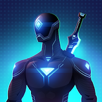 Overdrive II: Epic Battle Stickman - Shadow Game (Mod)
