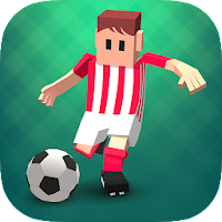 Tiny Striker: Flick Kick Soccer (MOD, Unlimited Money)