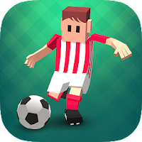 Tiny Striker: World Football (MOD, Bani nelimitat)