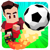 Retro Soccer - Arcade Football Game (MOD, Unlimited Money)