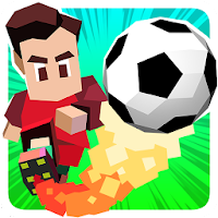 Retro Soccer - Arcade Football Game (MOD, Bani nelimitat)