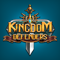 Kingdom Defenders - Fantasy Defense Game (MOD, Unlimited Money)