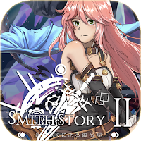工匠物語2(SmithStory II) (Mod)