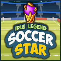 ⚽️ Soccer Star - Idle Legend ⚽️ (MOD, Unlimited Money)