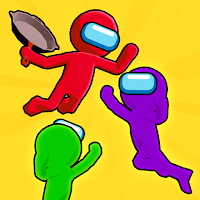 Stickman 3D - Street Gangster (Mod)