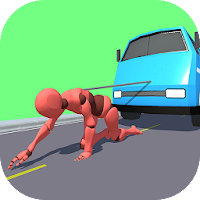 Idle Tap Strongman (MOD, Unlocked)