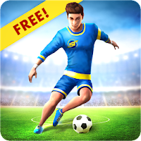 SkillTwins: Football Game (MOD, Totul deblocat)
