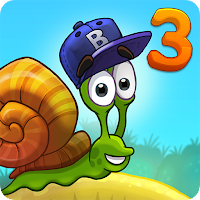 Snail Bob 3 (MOD, Free shopping)