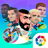 Head Football LaLiga 2021 (MOD, Bani nelimitat)