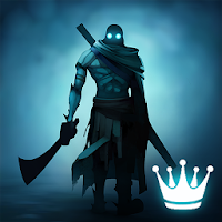 Stickman Master: League Of Shadow - Ninja Fight (MOD, Free shopping)