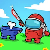 Impostor Academy - Match & Merge (MOD, Unlimited Money)