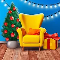 Interior Story: designing game (MOD, Bani nelimitat)