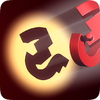 Shadowmatic (MOD, Unlocked)