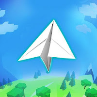 Paper Plane Planet (Mod)