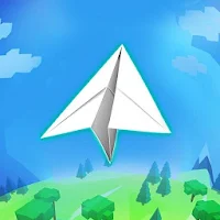 Paper Plane Planet (Mod)