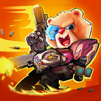 Bear Gunner : Zombie Shooter (MOD, Бесплатные покупки)