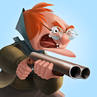 Mafioso: Mafia & clan wars in Gangster Paradise (MOD, Multă energie)