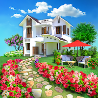 Home Design : My Dream Garden (MOD, Bani nelimitat)